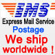 Express mail charge(Overseas)