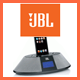 JBL品牌館(iPod/iPhone喇叭)