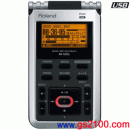 Roland R-05(日本國內款):::[24bit 96kHz WAV/MP3數位錄音機](插SD卡),免運費,刷卡不加價或3期零利率,R05