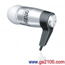 ortofon e-Q7-S(Silver):::頂級內耳塞式耳機(日本國內款),免運費,刷卡不加價或3期零利率