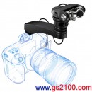 代購,TASCAM TM-2X(日本國內款):::數位單眼相機專用X-Y方式立體聲麥克風,刷卡或3期零利率,TM2X