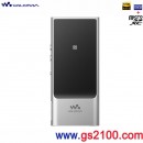 已完售,SONY NW-ZX100(日本國內款):::Walkman Z系列,藍牙,NFC,Hi-Res音源對應隨身聽,內建128GB+插卡microSDXC,刷卡或3期,NWZX100