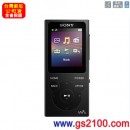 SONY NW-E394/B黑色(公司貨):::Network Walkman E系列數位隨身聽(8GB),FM,免運費,刷卡不加價或3期零利率,NWE394