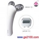 代購,Panasonic EH-SP32-S(日本國內款):::國際牌溫感臉部滾壓式美容器,刷卡不加價或3期零利率,EHSP32