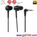 代購,audio-technica ATH-CKR70-BK(日本國內款):::Sound Reality series耳道式耳機,Hi-Res,刷卡或3期零利率,免運費,ATHCKR70