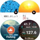 代購,CASIO WSD-F10BK(日本國內款):::Smart Outdoor Watch,Android Wear,充電,5氣壓防水,MIL規格,免運費,刷卡或3期零利率,WSDF10BK
