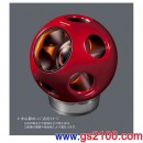 已完售,Panasonic F-BP25Z-R紅色(日本國內款):::2017年最新,國際牌創風機 Q,循環扇,電風扇,刷卡或3期零利率,FBP25Z