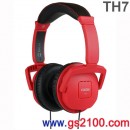 代購,FOSTEX TH7RD(日本國內款):::TH Series,動態密閉式頭戴式耳機,免運費,刷卡不加價或3期零利率,TH-7