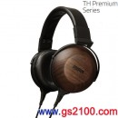 代購,FOSTEX TH610(日本國內款):::TH Premium Series,動態密閉式頭戴式耳機,免運費,刷卡不加價或3期零利率,TH-610