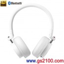 代購,ONKYO H500BTW(日本國內款):::Bluetooth藍牙無線耳機,密閉型立體聲耳罩式耳機,刷卡不加價或3期零利率,免運費,H500BT-W