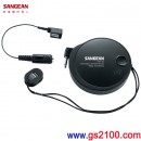 SANGEAN ANT-60(公司貨):::收音機外接天線盒,刷卡不加價或3期零利率,ANT60