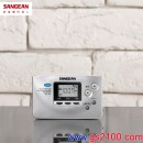 已完售,SANGEAN DT-110-S銀色(公司貨):::AM/FM,調頻立體,調幅,數位式口袋型收音機,刷卡不加價或3期零利率,免運費商品,DT110