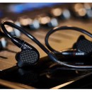 客訂商品,SONY IER-M9(公司貨):::密閉型監聽式入耳式耳機,平衡電樞,5BA & 5way,Hi-Res音源對應,刷卡或3期,IERM9
