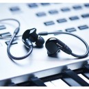 客訂商品,SONY IER-M7(公司貨):::密閉型監聽式入耳式耳機,平衡電樞,4BA & 4way,Hi-Res音源對應,刷卡或3期,IERM7