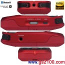 代購,Roland R-07-RD紅色(日本國內款):::24bit 96kHz,WAV/MP3,數位錄音機,Hi-RES音源對應,app無線錄音,插SD卡,刷卡或3期,R07