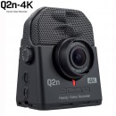 ZOOM Q2n-4K(日本國內款):::4K/HDR,Handy Video Recorder,SDXC卡對應,刷卡或3期,Q2n4K