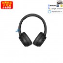 已完售,SONY WH-XB700/B黑色(公司貨):::EXTRA BASS,無線藍牙耳罩耳機,支援APP,免持通話,WHXB700