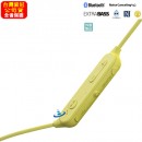 已完售,SONY WI-SP600N/Y黃色(公司貨):::無線運動藍牙降噪入耳式耳機,EXTRA BASS低音,BLUETOOTH,免持通話,WISP600N