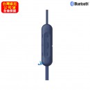 SONY WI-C310/L藍色(公司貨):::Bluetooth5.0版本,入耳式藍牙耳機,免持通話,快充支援,免運費,刷卡或3期零利率,WIC310