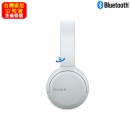 已完售,SONY WH-CH510/W白色(公司貨):::藍牙5.0,無線藍牙耳罩式耳機,Bluetooth,支援APP,免持通話,WHCH510