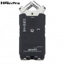 已完售,ZOOM H4nPro Classic(日本國內款):::24bit wave/MP3 PCM數位錄音機[Handy Recorder] ,插SD卡,刷卡或3期,H-4n Pro,H4n Pr