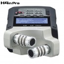 已完售,ZOOM H4nPro Classic(日本國內款):::24bit wave/MP3 PCM數位錄音機[Handy Recorder] ,插SD卡,刷卡或3期,H-4n Pro,H4n Pr