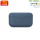 客訂商品,SONY WF-H800/L藍色(公司貨):::h.ear on 3,高音質真無線藍牙耳機,刷卡或3期,WFH800