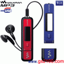 已完售,SONY NWD-E023F/RLM(公司貨):::Network Walkman+FM數位隨身聽(1GB)