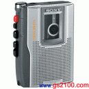已完售,SONY TCM-150:::TAPE卡式錄放音隨身聽,TCM150