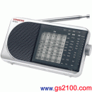 已完售,SANGEAN SG-721L(公司貨):::MW/LW/SW 1-9/FM 12波段收音機,刷卡不加價或3期零利率,SG721L