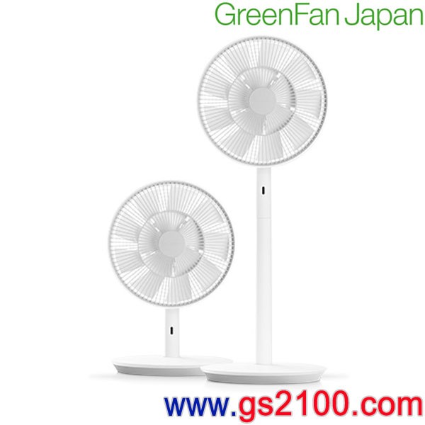 EGF-1560 | GreenFan Japan | バルミューダ サポート | バルミューダ