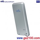 已完售,SONY NWZ-S754/W幻光白(公司貨):::Network Walkman S系列防噪網路隨身聽(8GB)