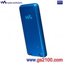已完售,SONY NWZ-S754/L磁浮藍(公司貨):::Network Walkman S系列防噪網路隨身聽(8GB)
