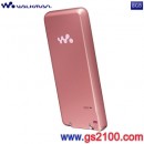 已完售,SONY NWZ-S754/PI亮澤粉(公司貨):::Network Walkman S系列防噪網路隨身聽(8GB)