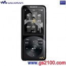 已完售,SONY NWZ-S754/B極致黑公司貨):::Network Walkman S系列防噪網路隨身聽(8GB)