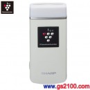 已完售,SHARP IG-CM1-W白色:::可USB充電攜帶式除菌離子產生器Plasmacluster Ion Generator,刷卡不加價或3期零利率