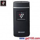 已完售,SHARP IG-CM1-B黑色:::可USB充電攜帶式除菌離子產生器Plasmacluster Ion Generator,刷卡不加價或3期零利率