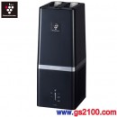 已完售,SHARP IG-B100-B黑色:::除菌離子產生器Plasmacluster Ion Generator高濃度25000(約6畳用),免運費,刷卡不加價或3期零利率
