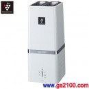 已完售,SHARP IG-B100-W白色:::除菌離子產生器Plasmacluster Ion Generator高濃度25000(約6畳用),免運費,刷卡不加價或3期零利率
