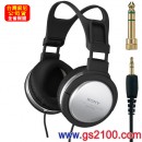 已完售,SONY MDR-XD100(公司貨):::立體聲耳罩式耳機