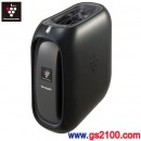 已完售,SHARP IG-DX100-B黑色:::除菌離子產生器Plasmacluster Ion Generator(靈活擺放型)(約6畳用),免運費,刷卡不加價或3期零利率
