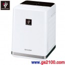已完售,SHARP IG-BK100-W白色:::除菌加濕離子產生器Plasmacluster Ion Generator高濃度25000(約6畳用),免運費,刷卡不加價或3期零利率