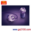 SONY MDR-EX42LP/VJ三色堇紫(公司貨):::Jienne CHIC 系列密閉入耳式立體聲耳機(長線),刷卡不加價或3期零利率(免運費商品)