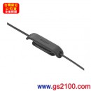 SONY MDR-EX60LP/D橙色(公司貨):::密閉入耳式立體聲耳機(長線),刷卡不加價或3期零利率(免運費商品)