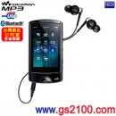 已完售,SONY NWZ-A865/B低迴黑(公司貨):::Walkman A系列,觸控螢幕,錄音,FM,Podcast,內建藍牙網路隨身聽(16GB)
