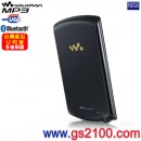 已完售,SONY NWZ-A865/B低迴黑(公司貨):::Walkman A系列,觸控螢幕,錄音,FM,Podcast,內建藍牙網路隨身聽(16GB)