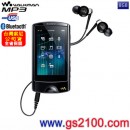 已完售,SONY NWZ-A864/B低迴黑(公司貨):::Walkman A系列,觸控螢幕,錄音,FM,Podcast,內建藍牙網路隨身聽(8GB)