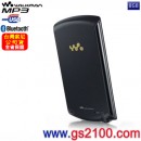 已完售,SONY NWZ-A864/B低迴黑(公司貨):::Walkman A系列,觸控螢幕,錄音,FM,Podcast,內建藍牙網路隨身聽(8GB)