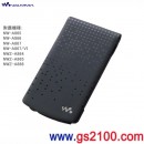 已完售,SONY CKS-NWA860/B:::NW-A865,NW-A866,NW-A867,NWZ-A864,NWZ-A865,NWZ-A866系列原廠保護套