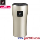 已完售,SHARP IG-DC15-N金色:::車用除菌離子產生器Plasmacluster高濃度25000[車用電源],免運費,刷卡不加價或3期零利率,IGDC15